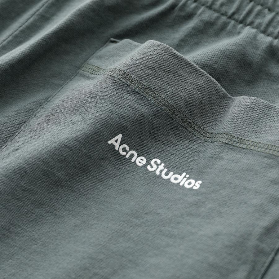 ACNE STUDIOS 36 タックハーフパンツ ACNE STUDIOS 36 タックハーフパンツ ACNE STUDIOS 36 タックハーフ