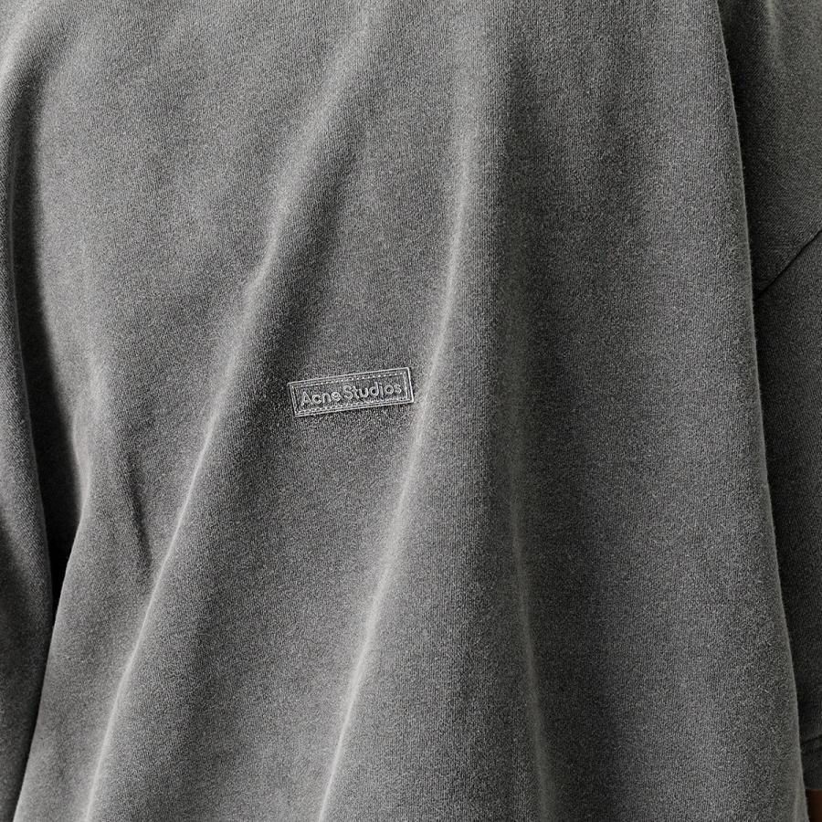 Acne Studios アクネストゥディオズ トレーナー BL0344 FN-MN