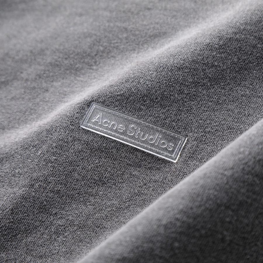 Acne Studios アクネストゥディオズ トレーナー BL0344 FN-MN