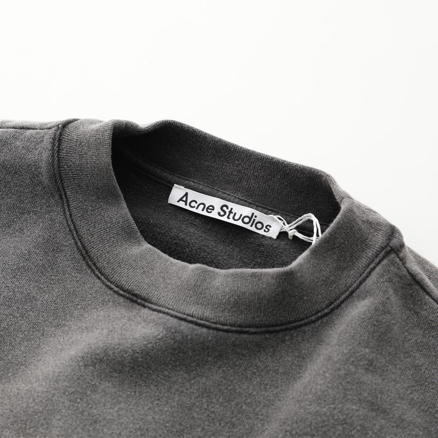 Acne Studios（アクネ ストゥディオズ） トレーナー BL0344 FN-MN