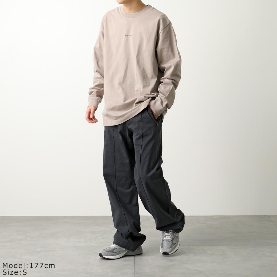 Acne Studios アクネストゥディオズ スウェットパンツ BK0428 FN Acne Studios アクネストゥディオズ スウェットパンツ BK0428 FN