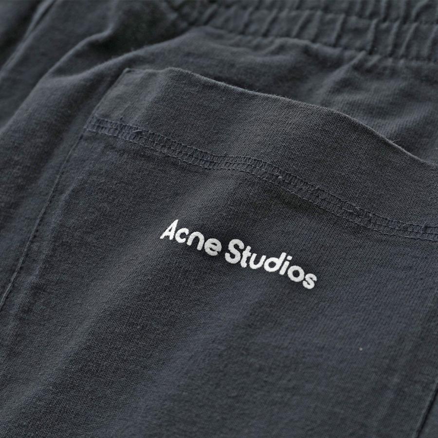 Acne Studios アクネストゥディオズ スウェットパンツ BK0428 FN Acne Studios アクネストゥディオズ スウェットパンツ BK0428 FN