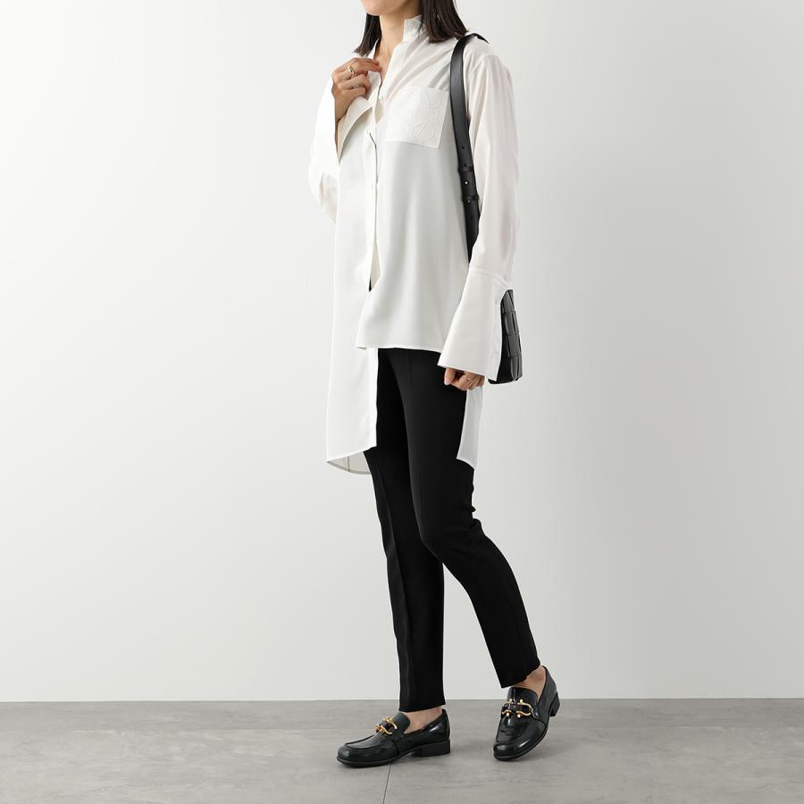 BOTTEGA VENETA（ボッテガ・ヴェネタ） ローファー 708902 V28R0
