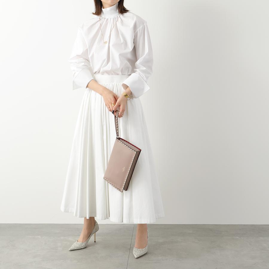 VALENTINO（ヴァレンティノ） クラッチバッグ QW2B0399NBD レディース