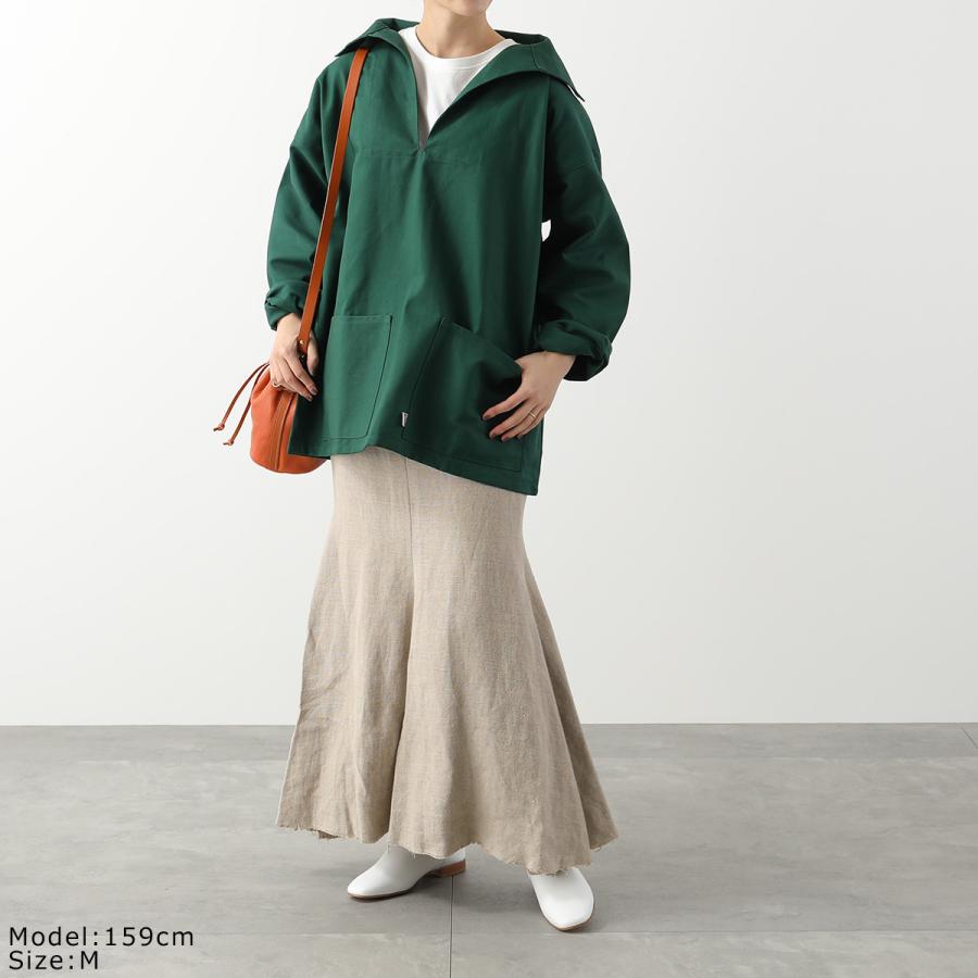 NEWLYN FISHERMAN'S SMOCKS Newlyn Smocks ニューリンスモック Vee