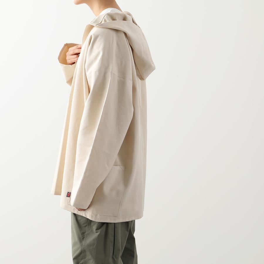 NEWLYN FISHERMAN'S SMOCKS Newlyn Smocks ニューリンスモック NEWLYN