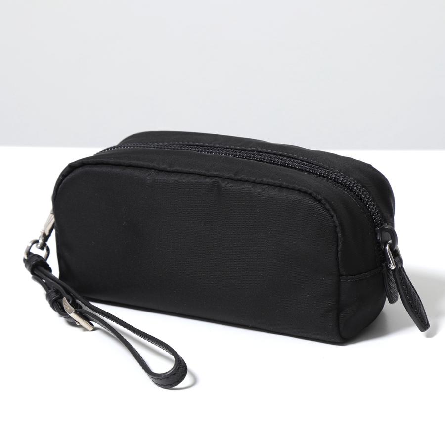 PRADA（プラダ） ポーチ 1NE175 067 レディース ナイロン
