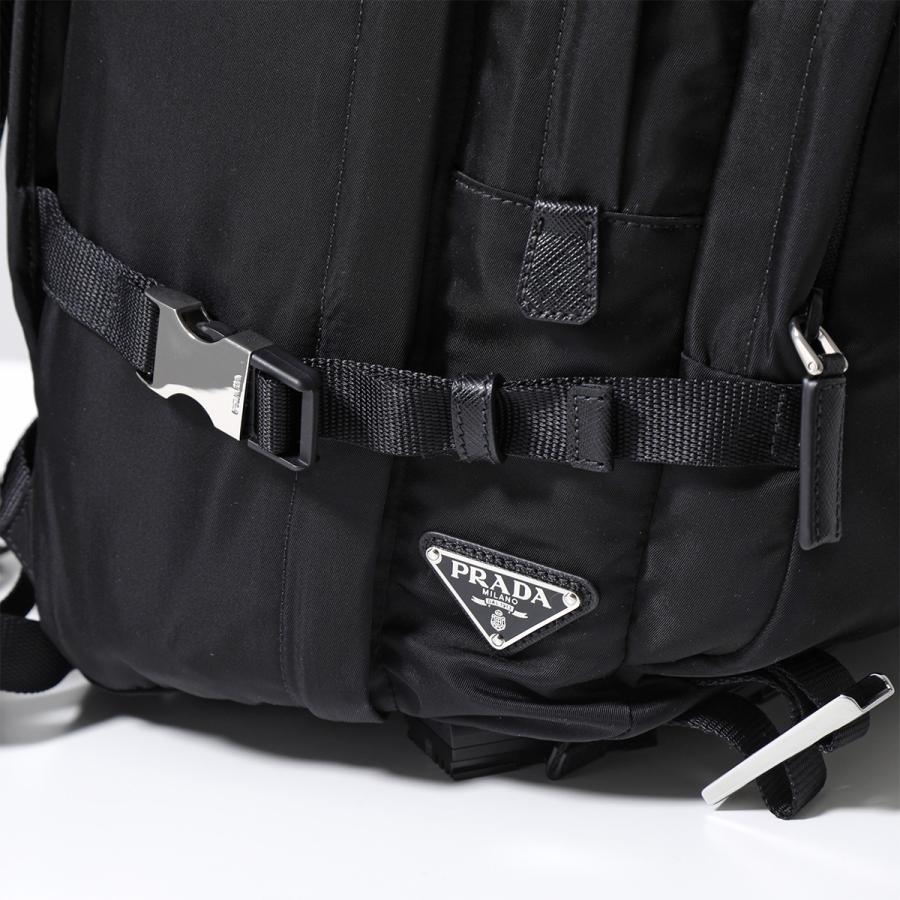 PRADA プラダ バックパック TESSUTO MONT 2VZ001 973 F0002 PRADA プラダ バックパック TESSUTO MONT 2VZ001 973 F0002