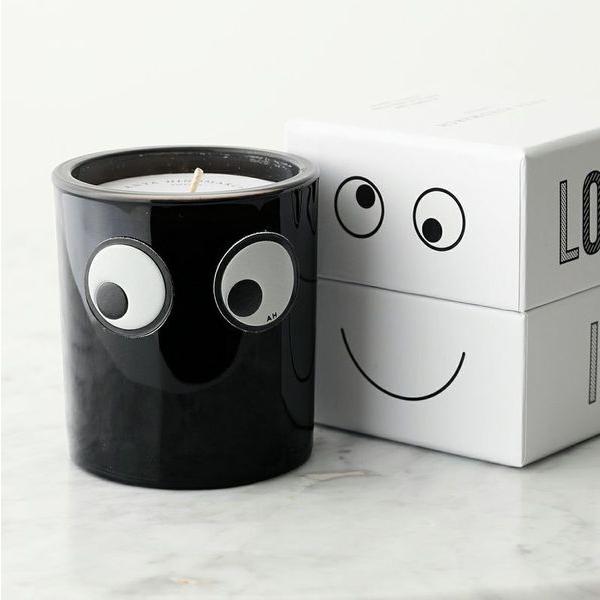 ANYA HINDMARCH アニヤハインドマーチ キャンドル Small Candle Happy Days 175357 レディース