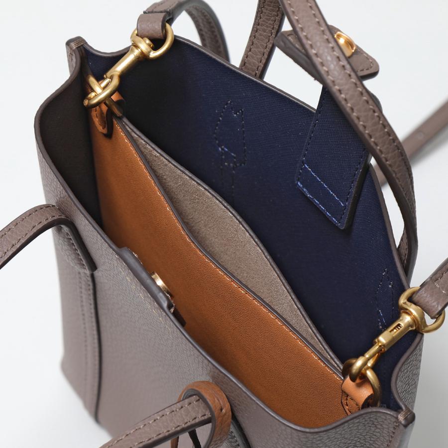 TORY BURCH トリーバーチ ショルダーバッグ MINI PERRY TOTE TORY BURCH トリーバーチ ショルダーバッグ MINI PERRY TOTE