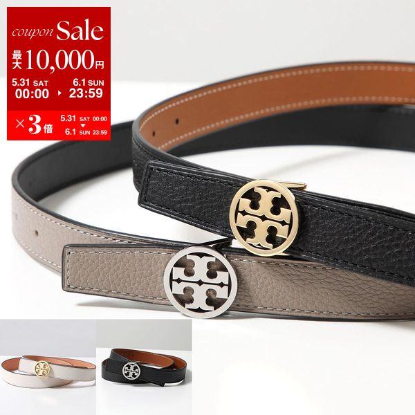 TORY BURCH BURCHトリーバーチ ナローベルト 1 MILLER 1インチ TORY BURCH BURCHトリーバーチ ナローベルト 1 MILLER 1インチ