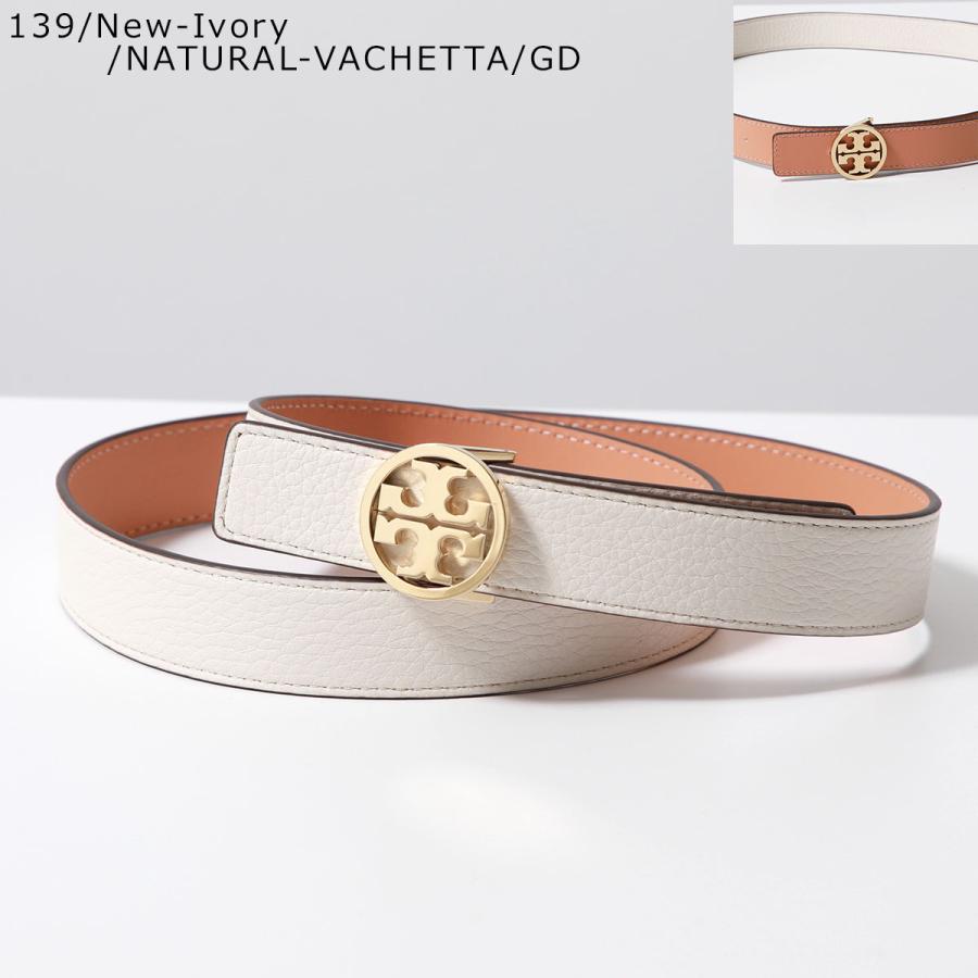 TORY BURCH BURCHトリーバーチ ナローベルト 1 MILLER 1インチ TORY BURCH BURCHトリーバーチ ナローベルト 1 MILLER 1インチ
