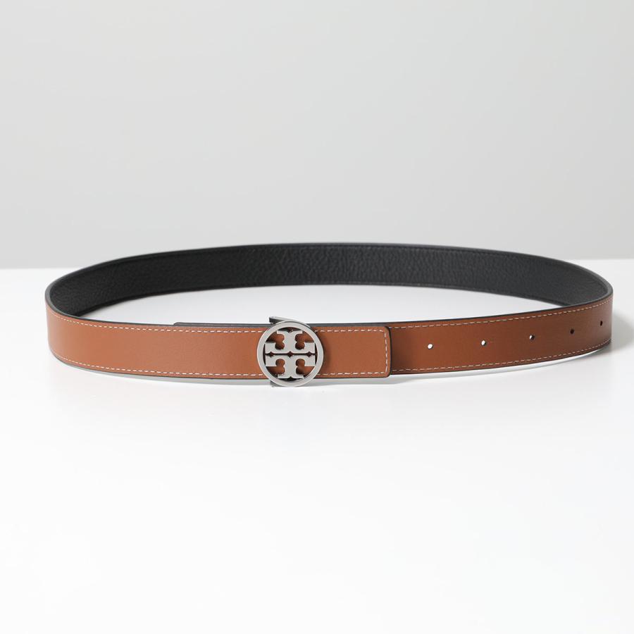 TORY BURCH BURCHトリーバーチ ナローベルト 1 MILLER 1インチ TORY BURCH BURCHトリーバーチ ナローベルト 1 MILLER 1インチ