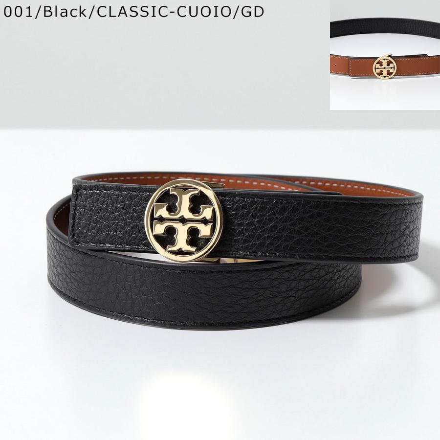 TORY BURCH BURCHトリーバーチ ナローベルト 1 MILLER 1インチ TORY BURCH BURCHトリーバーチ ナローベルト 1 MILLER 1インチ