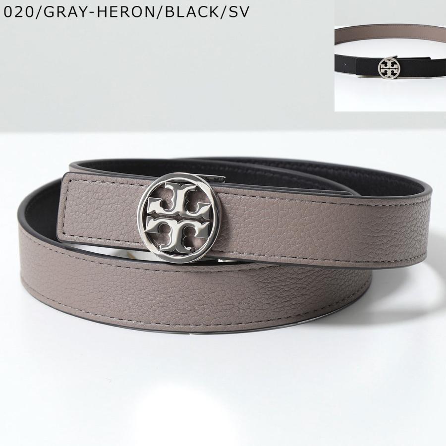 TORY BURCH BURCHトリーバーチ ナローベルト 1 MILLER 1インチ TORY BURCH BURCHトリーバーチ ナローベルト 1 MILLER 1インチ