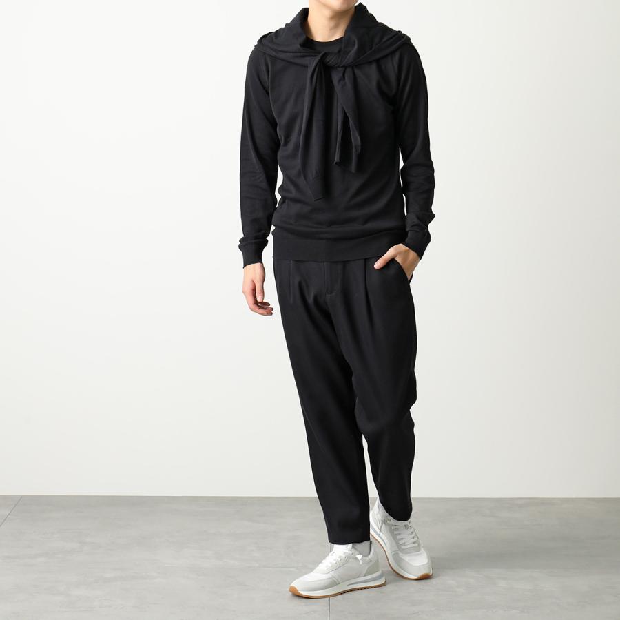 JOHN SMEDLEY（ジョンスメドレー） カーディガン WYATT MODERN FIT