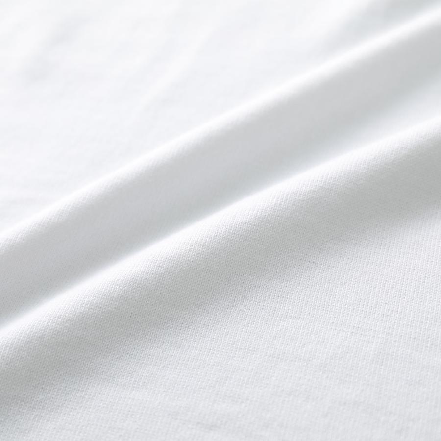 JOHN SMEDLEY ジョンスメドレー ニット TINDALL ティンドール 24G メンズ クルーネック 半袖 コットンニット シーアイランドコットン カラー6色の画像