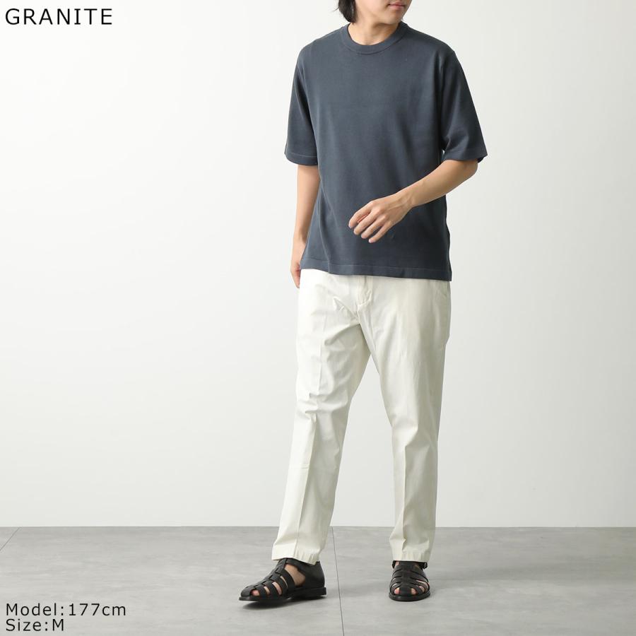 JOHN SMEDLEY ジョンスメドレー ニット TINDALL ティンドール 24G 