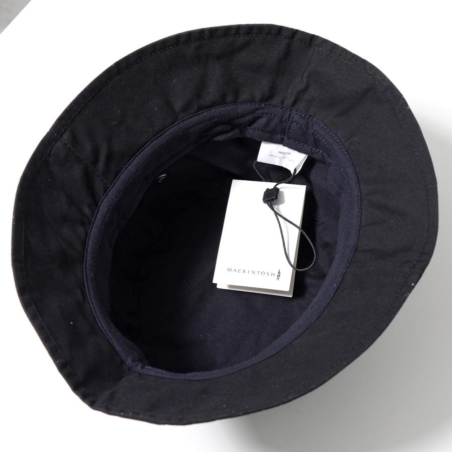 Mackintosh MACKINTOSH マッキントッシュ バケットハット
