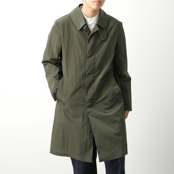 MACKINTOSH マッキントッシュ レインコート SHOWER RAIN COAT GMM021 OC0257 OCP0053 メンズ