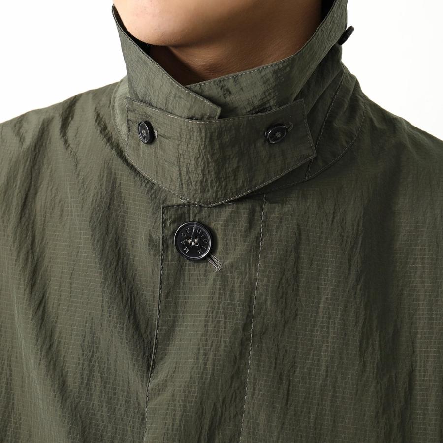 MACKINTOSH マッキントッシュ レインコート SHOWER RAIN COAT GMM021 OC0257 OCP0053 メンズ