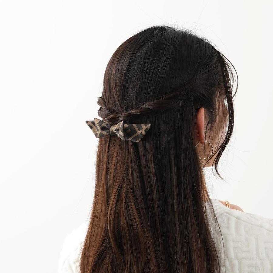 販売実績No.1販売実績No.1FENDI KIDS フェンディ キッズ ヘアクリップ