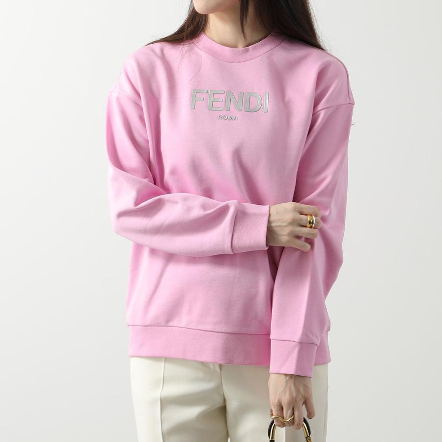FENDI（フェンディ） FENDI KIDS キッズ トレーナー JUH051 5V0