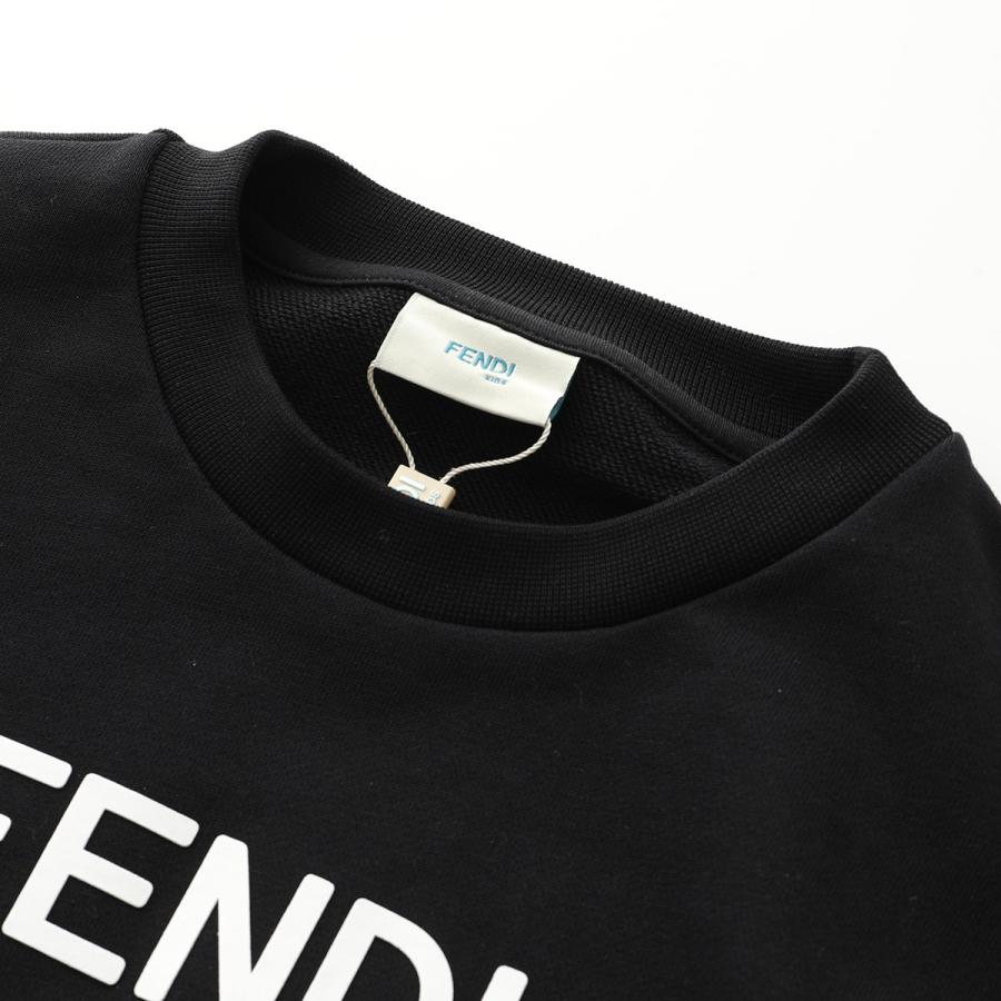 FENDI（フェンディ） FENDI KIDS キッズ トレーナー JUH051 5V0