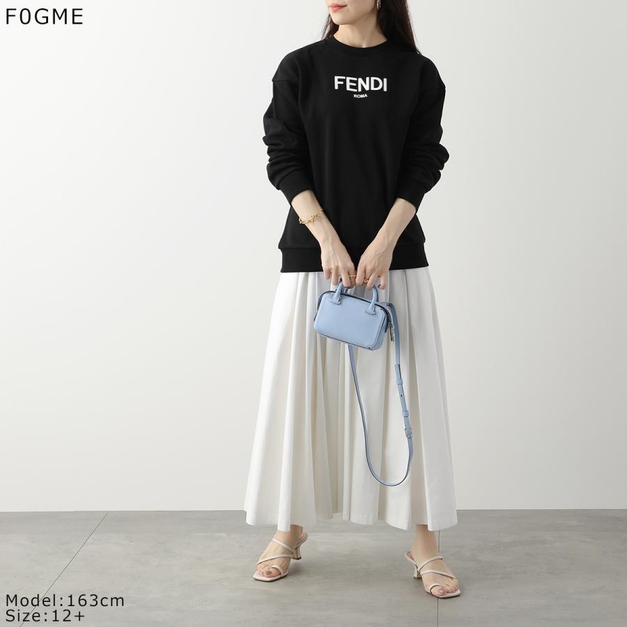 FENDI（フェンディ） FENDI KIDS キッズ トレーナー JUH051 5V0