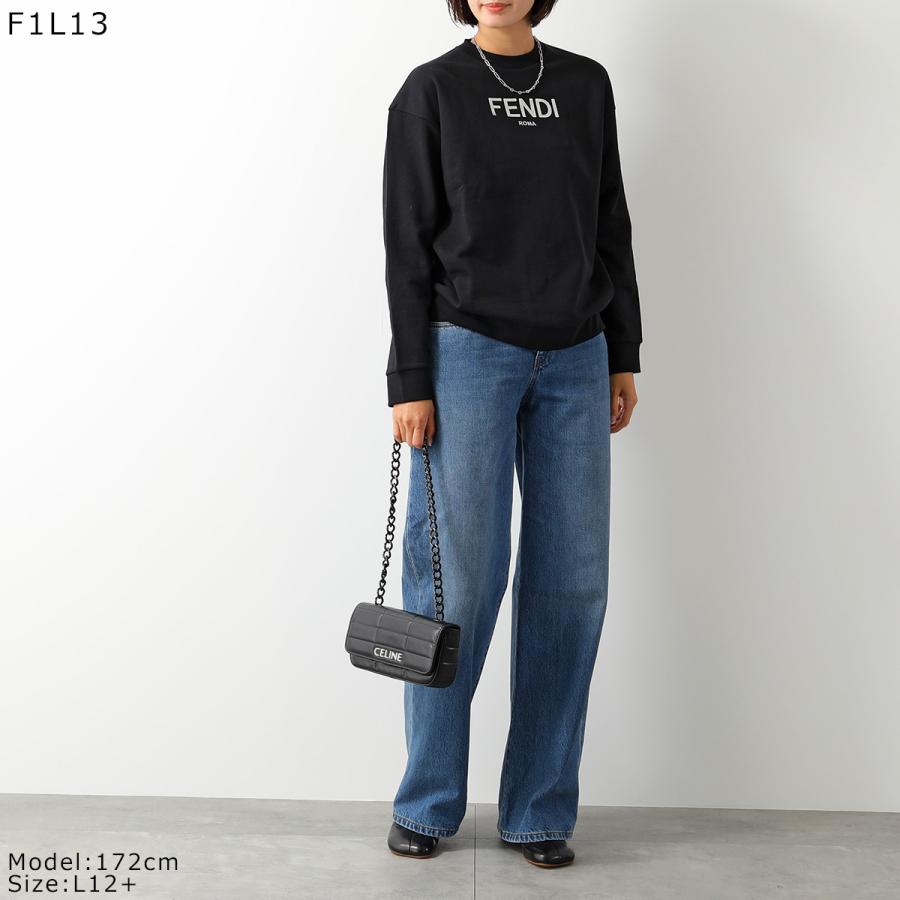 FENDI（フェンディ） FENDI KIDS キッズ トレーナー JUH051 5V0