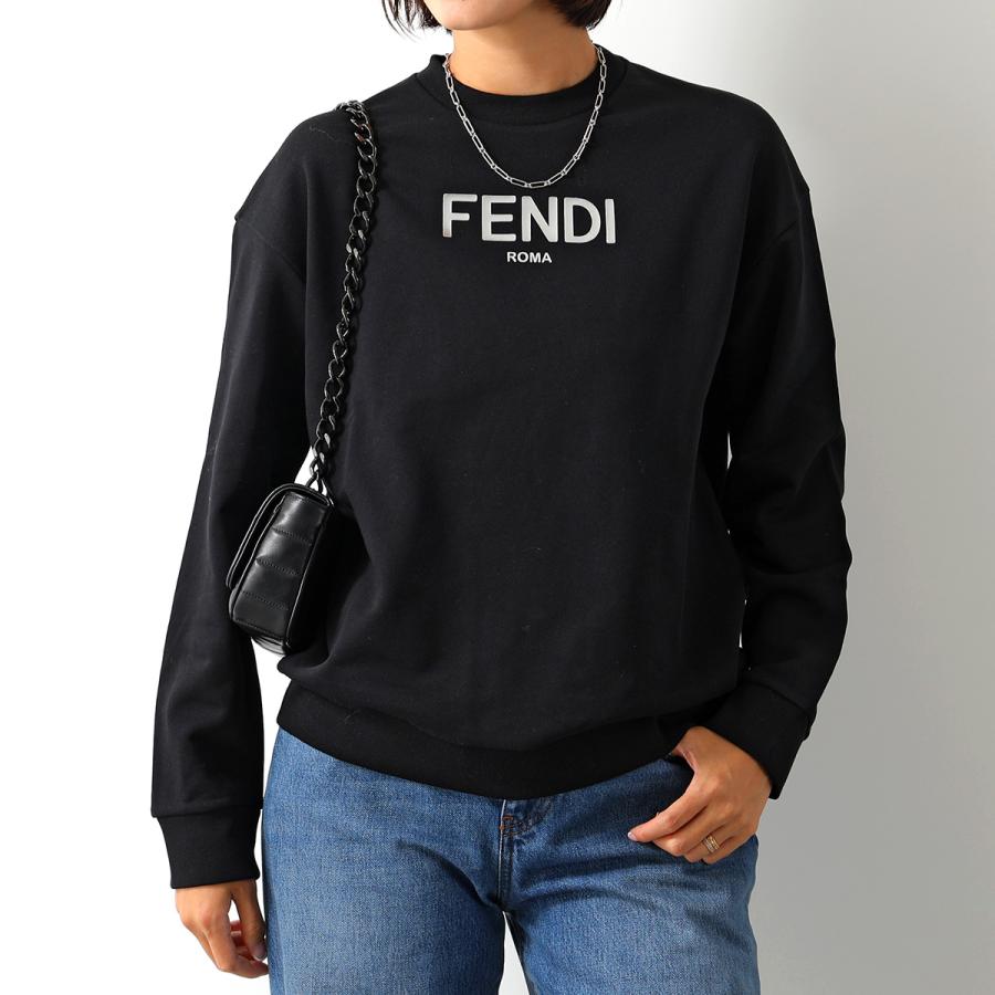 FENDI（フェンディ） FENDI KIDS キッズ トレーナー JUH051 5V0