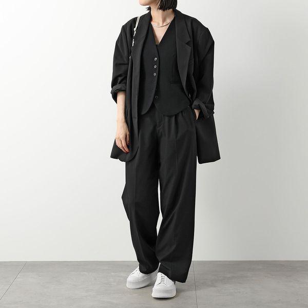★JIL SANDER★レザーチャンキー スニーカーJ15WS0002 P4833 100 JIL SANDER ジルサンダー スニーカー J15WS0002 P5057 P4833