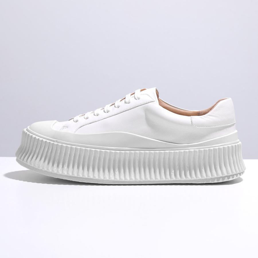 JIL SANDER ジルサンダー スニーカー J15WS0002 P5057 P4833 JIL SANDER ジルサンダー スニーカー J15WS0002 P5057 P4833