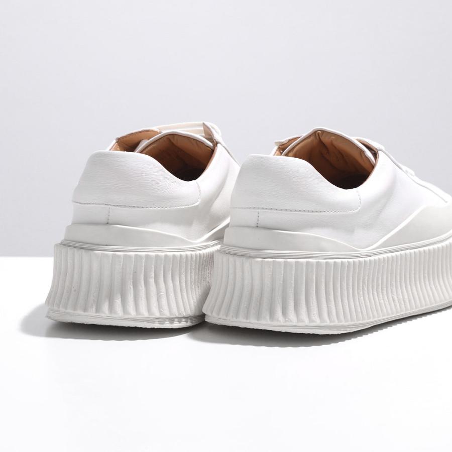 JIL SANDER ジルサンダー スニーカー J15WS0002 P5057 P4833 JIL SANDER ジルサンダー スニーカー J15WS0002 P5057 P4833