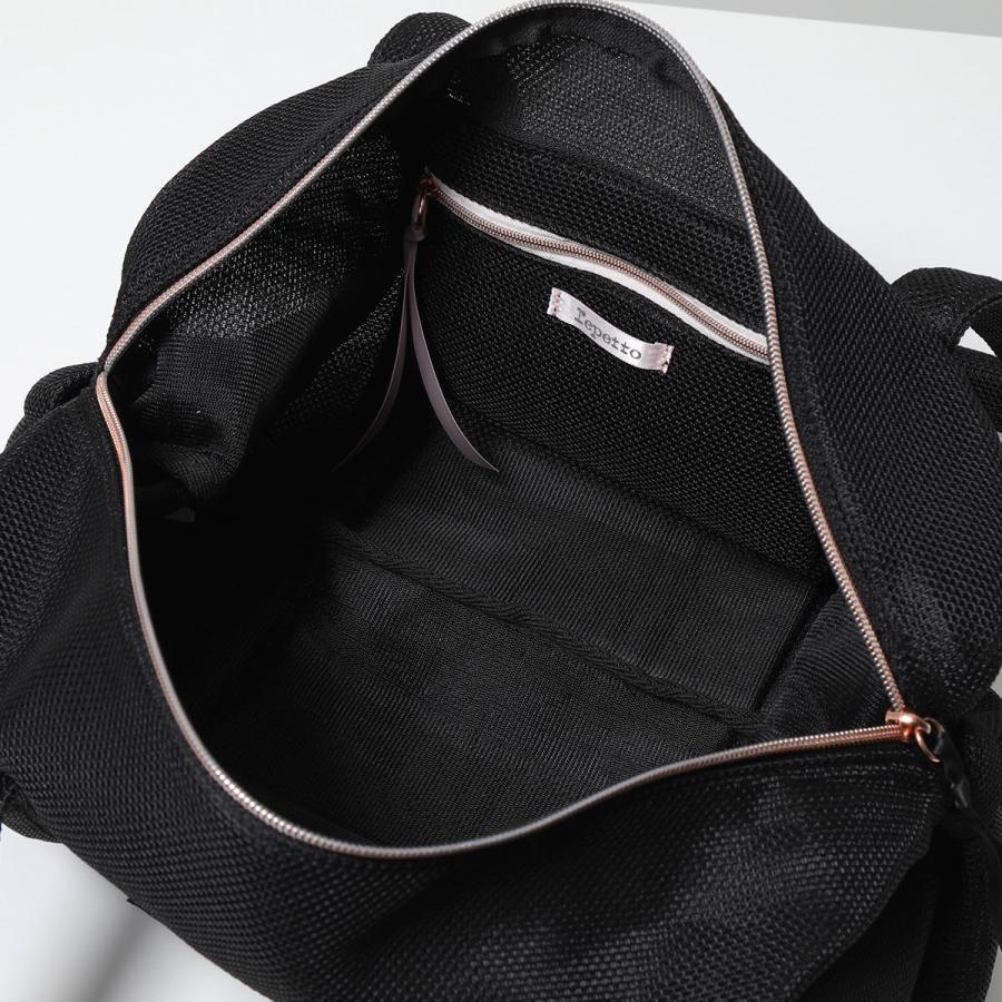 repetto（レペット） ハンドバッグ Duffle bag size M B0232M