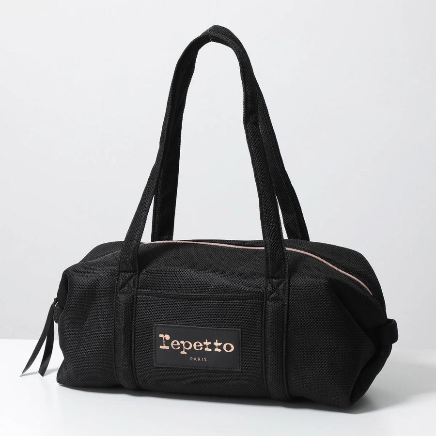 repetto（レペット） ハンドバッグ Duffle bag size M B0232M