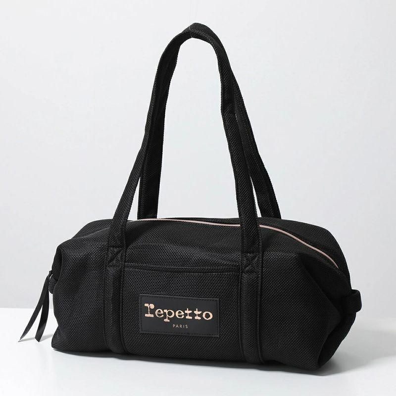 repetto（レペット） ハンドバッグ Duffle bag size M B0232M