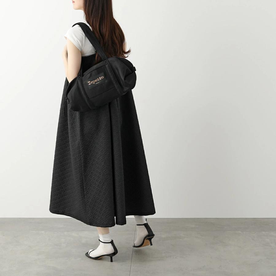 repetto（レペット） ハンドバッグ Duffle bag size M B0232M