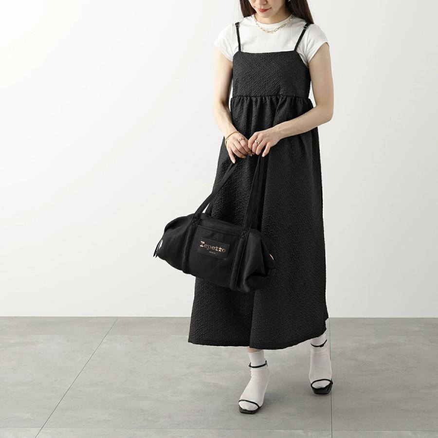 repetto（レペット） ハンドバッグ Duffle bag size M B0232M