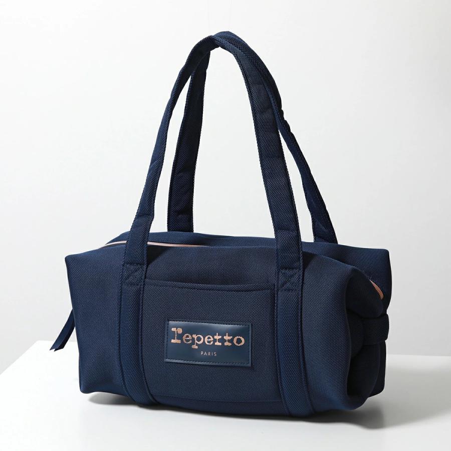 repetto（レペット） ハンドバッグ Duffle bag size M B0232M