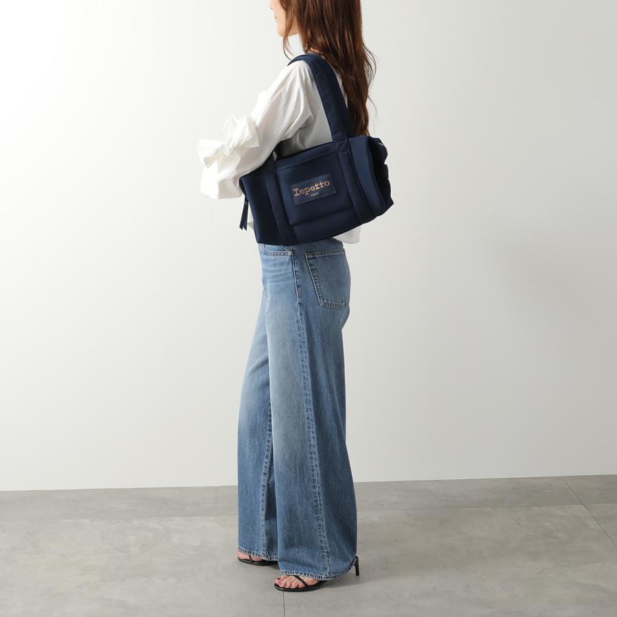 repetto（レペット） ハンドバッグ Duffle bag size M B0232M