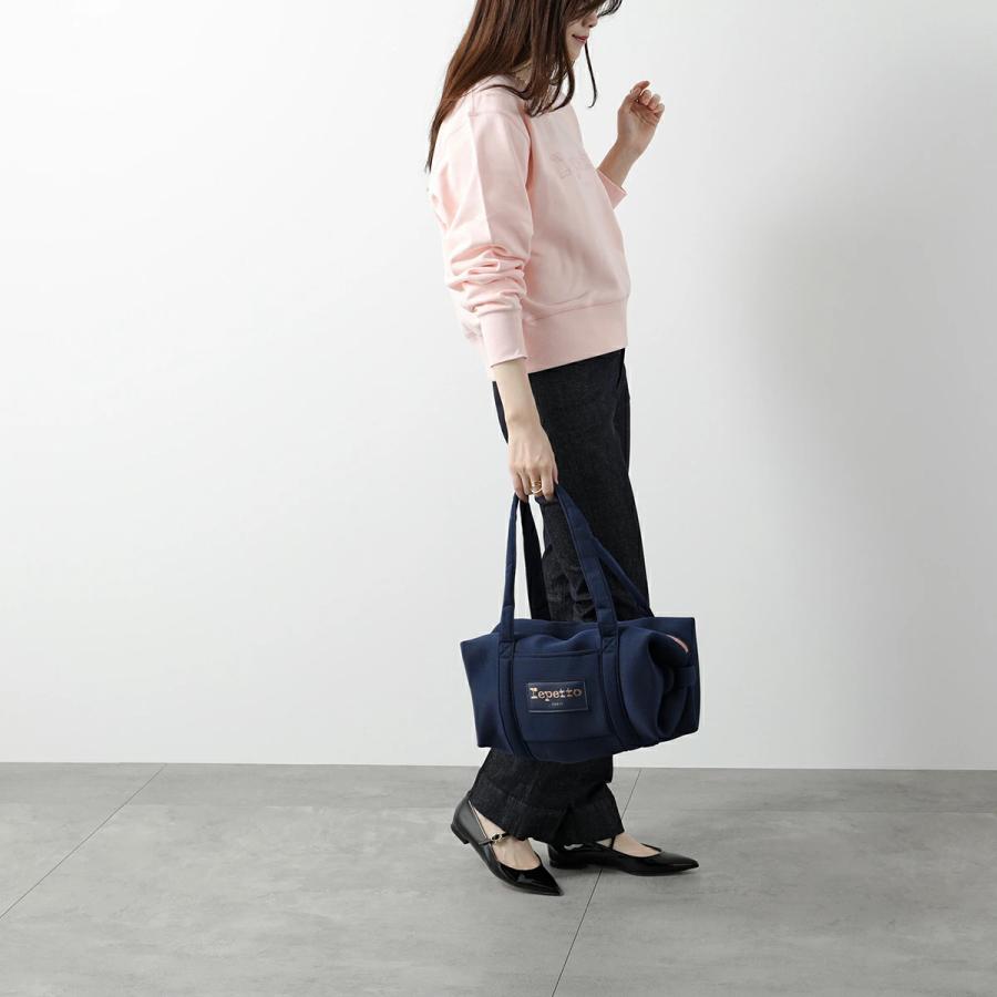 repetto（レペット） ハンドバッグ Duffle bag size M B0232M