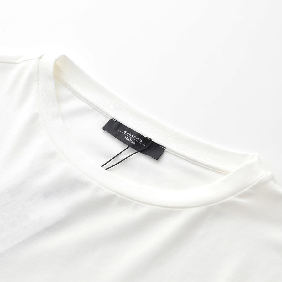 MAX MARA Weekend マックスマーラ ウィークエンド Tシャツ MAX MARA Weekend マックスマーラ ウィークエンド Tシャツ