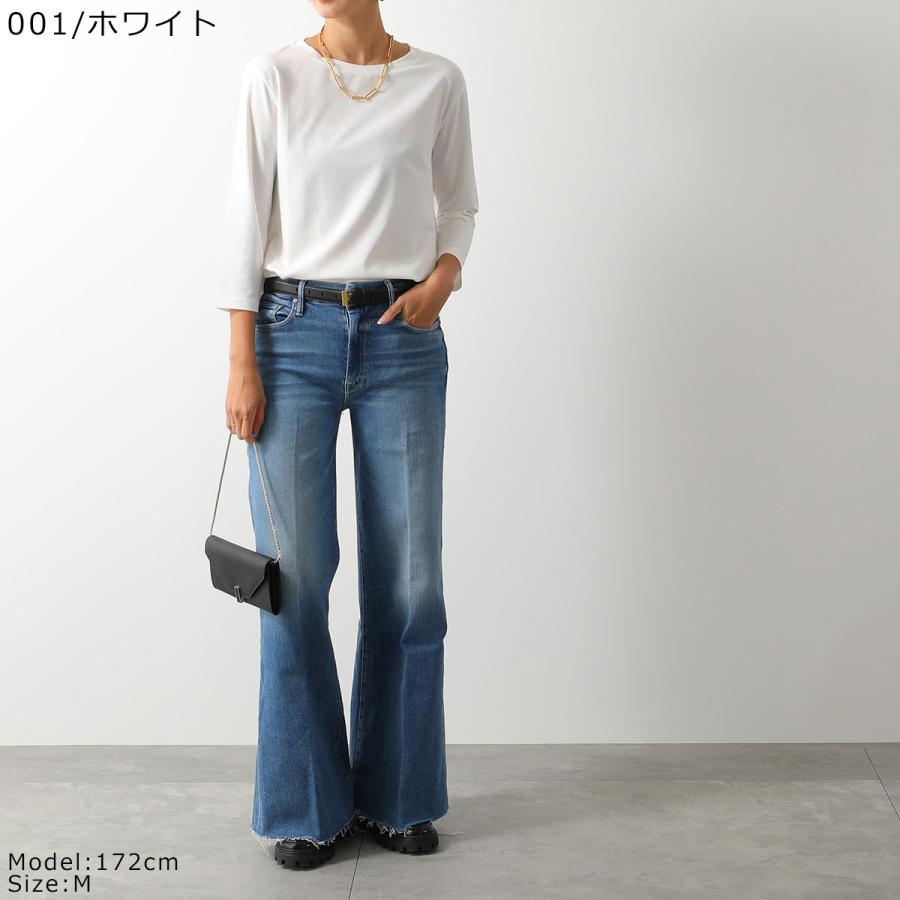 MAX MARA Weekend マックスマーラ ウィークエンド Tシャツ MAX MARA Weekend マックスマーラ ウィークエンド Tシャツ