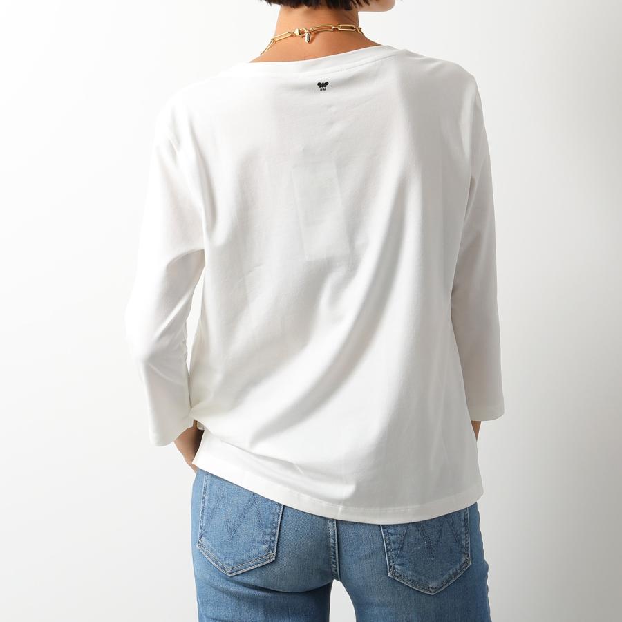 MAX MARA Weekend マックスマーラ ウィークエンド Tシャツ MAX MARA Weekend マックスマーラ ウィークエンド Tシャツ