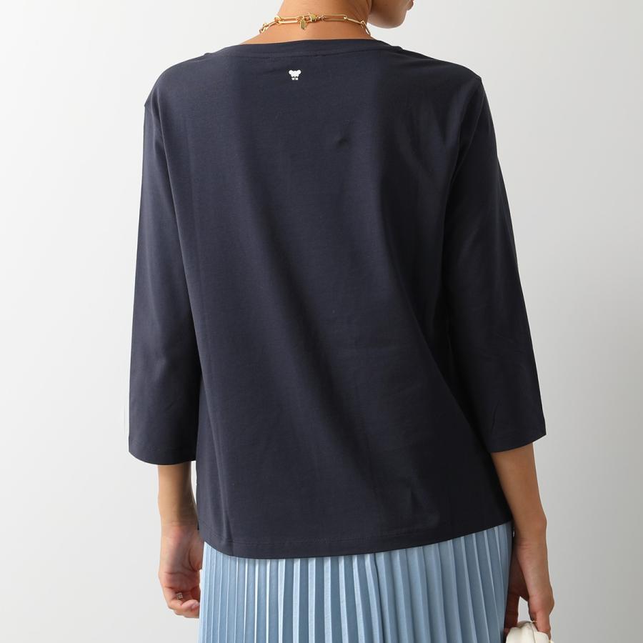 MAX MARA Weekend マックスマーラ ウィークエンド Tシャツ MAX MARA Weekend マックスマーラ ウィークエンド Tシャツ