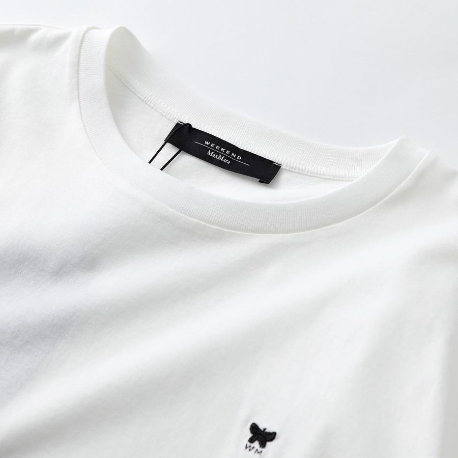MAX MARA Weekend マックスマーラ ウィークエンド Tシャツ EDITTO 
