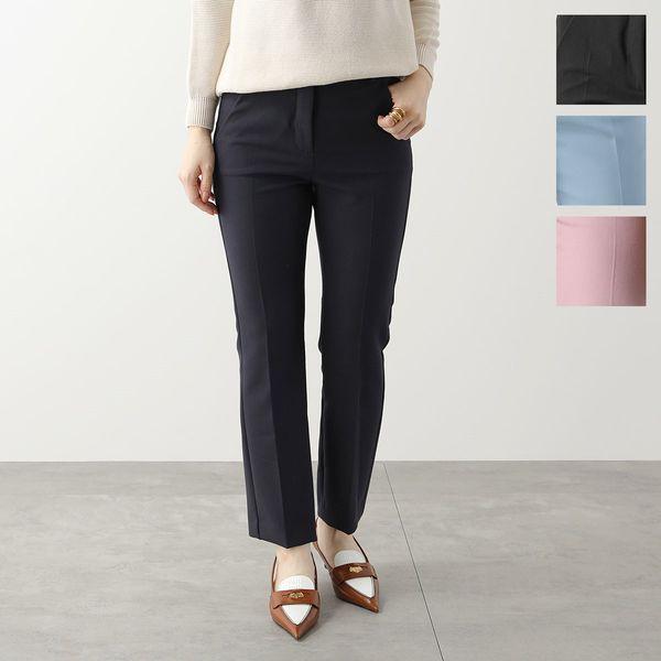 MAX MARA Weekend マックスマーラ ウィークエンド テーパード MAX MARA Weekend マックスマーラ ウィークエンド テーパード