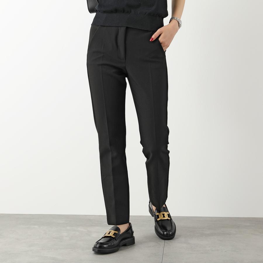 MAX MARA Weekend マックスマーラ ウィークエンド テーパード MAX MARA Weekend マックスマーラ ウィークエンド テーパード