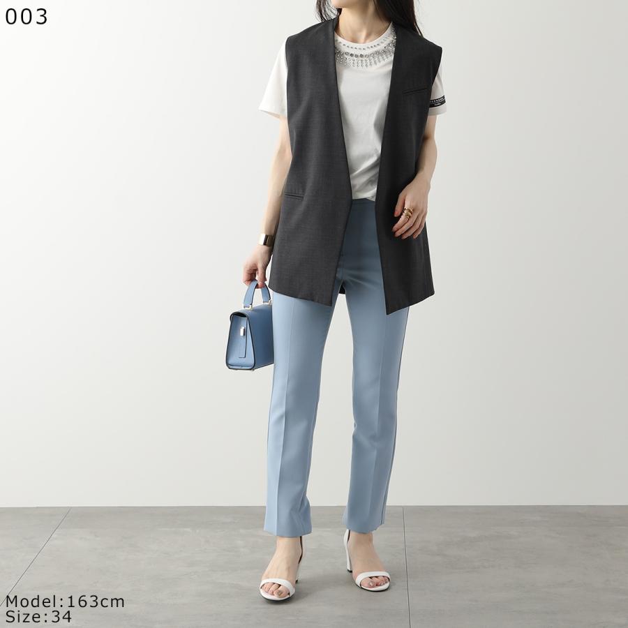 MAX MARA Weekend マックスマーラ ウィークエンド テーパード MAX MARA Weekend マックスマーラ ウィークエンド テーパード